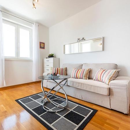 Fortuna Apartment Дубровник Екстер'єр фото