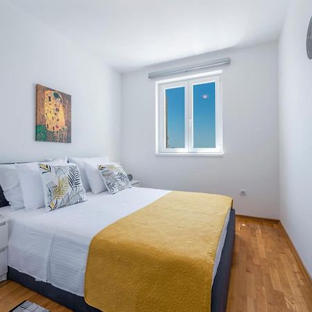 Fortuna Apartment Дубровник Екстер'єр фото